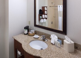 Hampton Inn & Suites Colorado Springs I 25 South