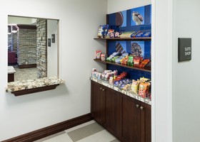Hampton Inn & Suites Colorado Springs I 25 South