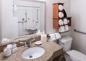 Hampton Inn & Suites Colorado Springs I 25 South