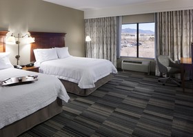 Hampton Inn & Suites Colorado Springs I 25 South