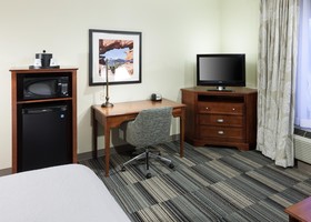 Hampton Inn & Suites Colorado Springs I 25 South
