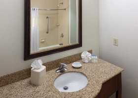 Hampton Inn & Suites Colorado Springs I 25 South