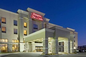 Hampton Inn & Suites Colorado Springs I 25 South