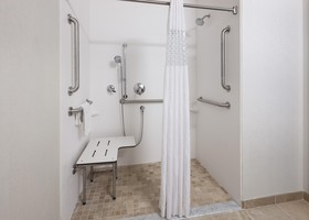 Hampton Inn & Suites Colorado Springs I 25 South