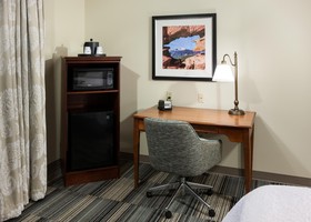Hampton Inn & Suites Colorado Springs I 25 South