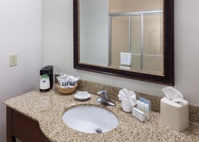 Hampton Inn & Suites Colorado Springs I 25 South