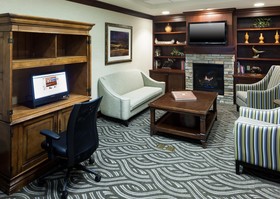 Hampton Inn & Suites Colorado Springs I 25 South