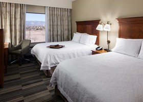 Hampton Inn & Suites Colorado Springs I 25 South