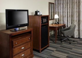 Hampton Inn & Suites Colorado Springs I 25 South
