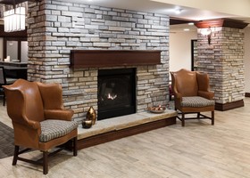 Hampton Inn & Suites Colorado Springs I 25 South