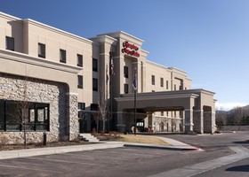 Hampton Inn & Suites Colorado Springs I 25 South