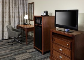 Hampton Inn & Suites Colorado Springs I 25 South