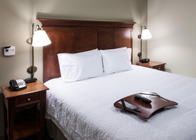 Hampton Inn & Suites Colorado Springs I 25 South