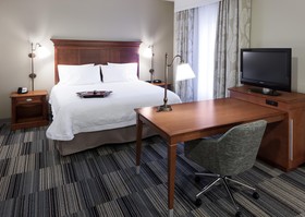 Hampton Inn & Suites Colorado Springs I 25 South