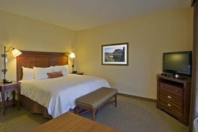 Hampton Inn & Suites Colorado Springs I 25 South