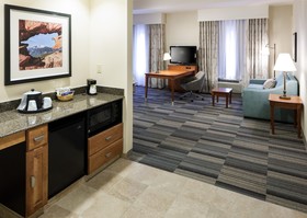 Hampton Inn & Suites Colorado Springs I 25 South