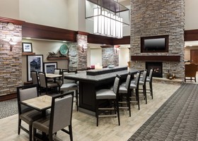 Hampton Inn & Suites Colorado Springs I 25 South