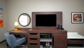 Hampton Inn Colorado Springs I-25 Central