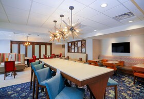 Hampton Inn Colorado Springs I-25 Central