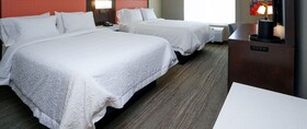 Hampton Inn Colorado Springs I-25 Central
