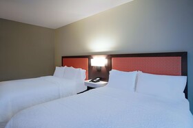 Hampton Inn Colorado Springs I-25 Central