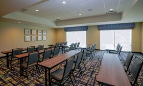Hampton Inn Colorado Springs I-25 Central