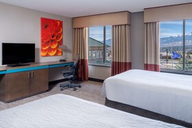 Hilton Garden Inn Colorado Springs