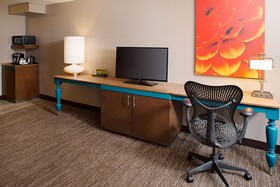 Hilton Garden Inn Colorado Springs