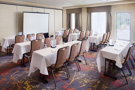 Hilton Garden Inn Colorado Springs