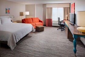 Hilton Garden Inn Colorado Springs