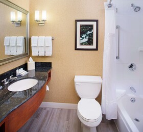 Hilton Garden Inn Colorado Springs