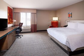 Hilton Garden Inn Colorado Springs