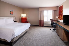 Hilton Garden Inn Colorado Springs