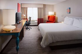 Hilton Garden Inn Colorado Springs