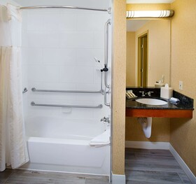 Hilton Garden Inn Colorado Springs