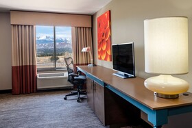 Hilton Garden Inn Colorado Springs