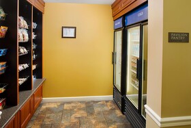 Hilton Garden Inn Colorado Springs