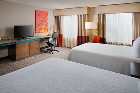 Hilton Garden Inn Colorado Springs