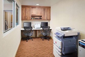 Hilton Garden Inn Colorado Springs