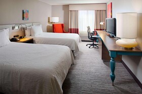 Hilton Garden Inn Colorado Springs