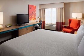 Hilton Garden Inn Colorado Springs