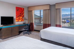 Hilton Garden Inn Colorado Springs