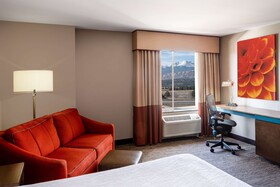 Hilton Garden Inn Colorado Springs
