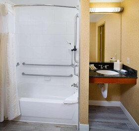 Hilton Garden Inn Colorado Springs