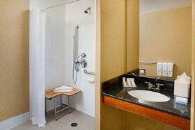 Hilton Garden Inn Colorado Springs