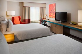 Hilton Garden Inn Colorado Springs