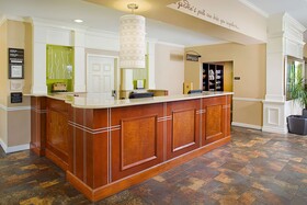 Hilton Garden Inn Colorado Springs