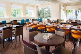 Hilton Garden Inn Colorado Springs
