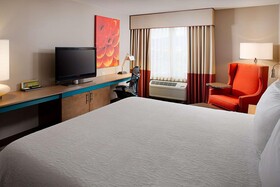 Hilton Garden Inn Colorado Springs