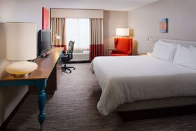 Hilton Garden Inn Colorado Springs